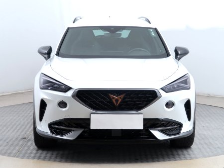Cupra Formentor, 2022 - pohled č. 2