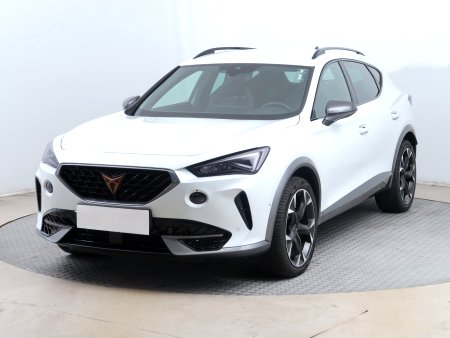 Cupra Formentor, 2022 - pohled č. 3