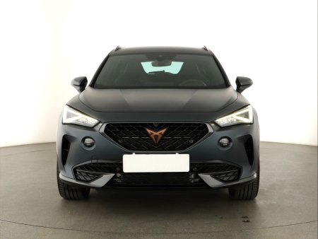 Cupra Formentor, 2023 - pohled č. 2