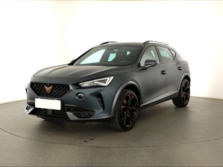 Cupra Formentor, 2023 - pohled č. 3