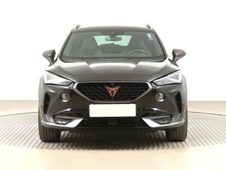 Cupra Formentor, 2023 - pohled č. 2