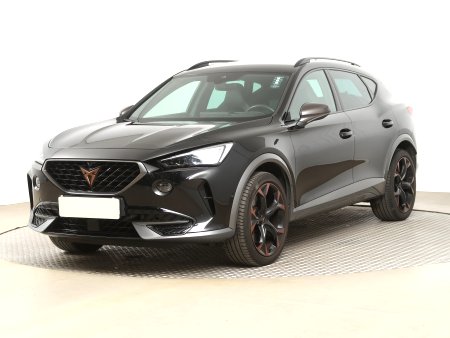 Cupra Formentor, 2023 - pohled č. 3