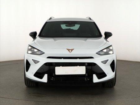 Cupra Formentor, 2025 - pohled č. 2