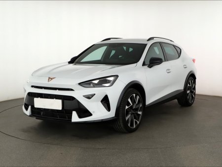 Cupra Formentor, 2025 - pohled č. 3