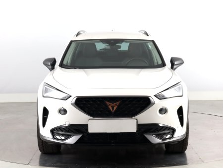 Cupra Formentor, 2024 - pohled č. 2