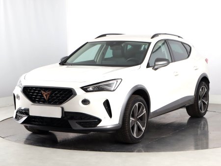 Cupra Formentor, 2024 - pohled č. 3