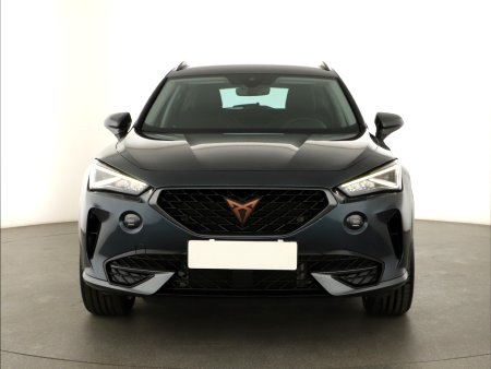 Cupra Formentor, 2023 - pohled č. 2