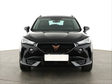 Cupra Formentor, 2023 - pohled č. 2