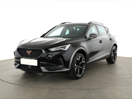 Cupra Formentor, 2023 - pohled č. 3