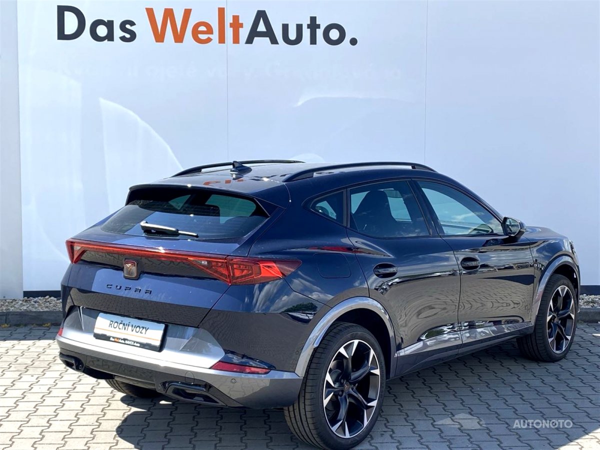 Cupra Ostatní, 2021 - pohled č. 2