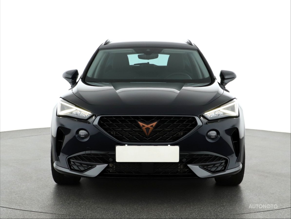 Cupra Ostatní, 2022 - pohled č. 2