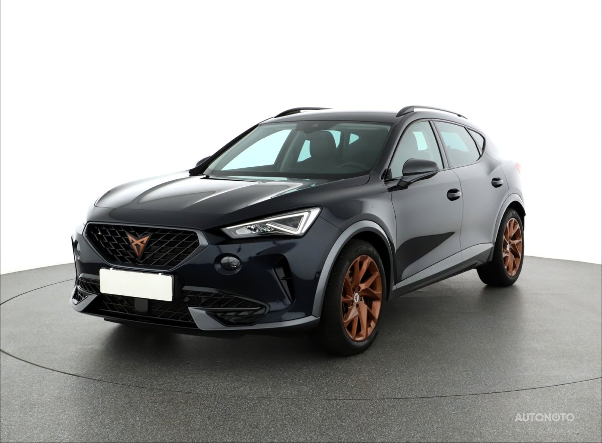 Cupra Ostatní, 2022 - pohled č. 3