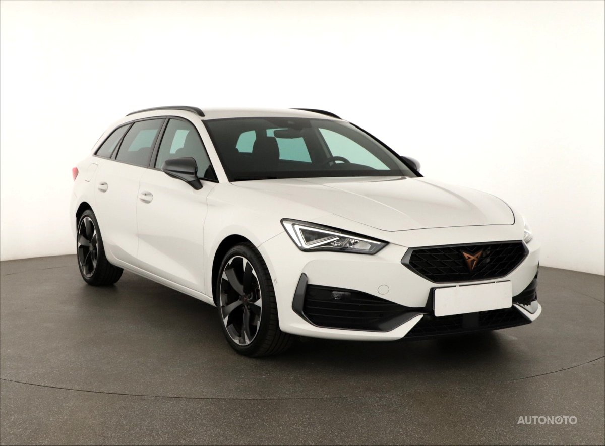 Cupra Ostatní, 2023 - pohled č. 1