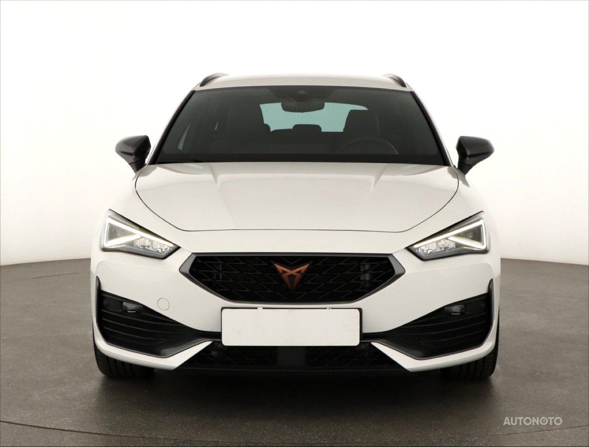 Cupra Ostatní, 2023 - pohled č. 2