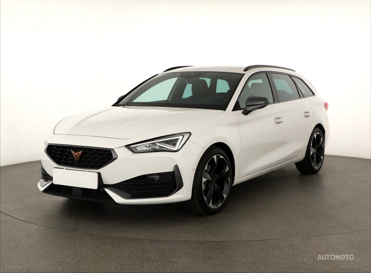 Cupra Ostatní, 2023 - pohled č. 3