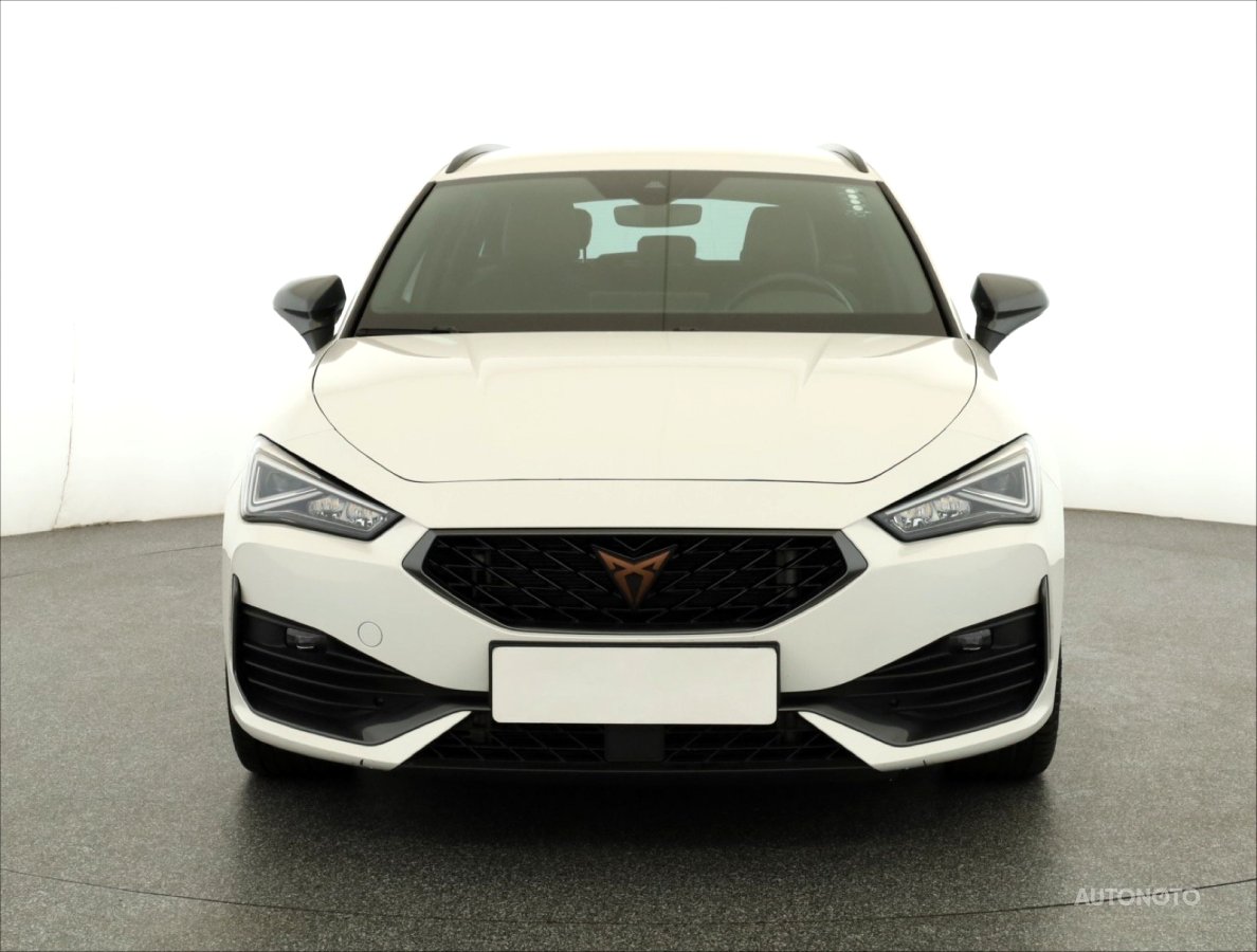 Cupra Ostatní, 2023 - pohled č. 2