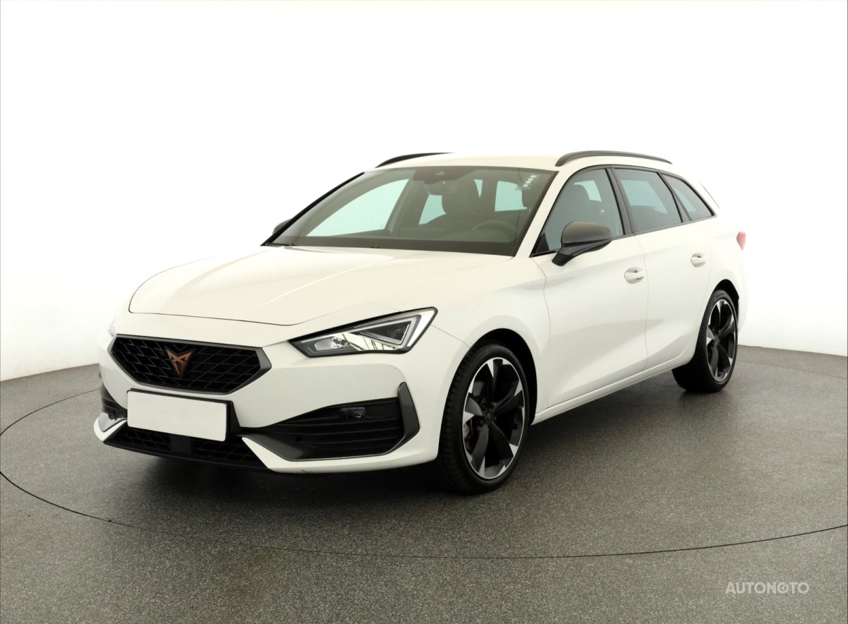 Cupra Ostatní, 2023 - pohled č. 3