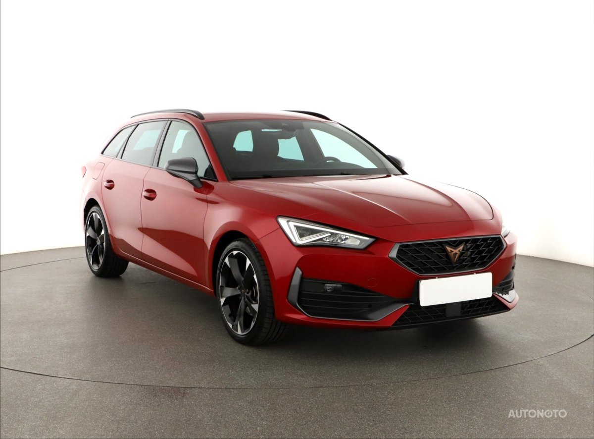Cupra Ostatní, 2023 - pohled č. 1