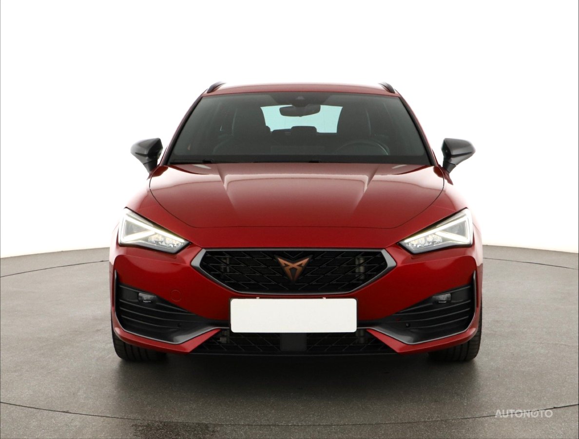 Cupra Ostatní, 2023 - pohled č. 2
