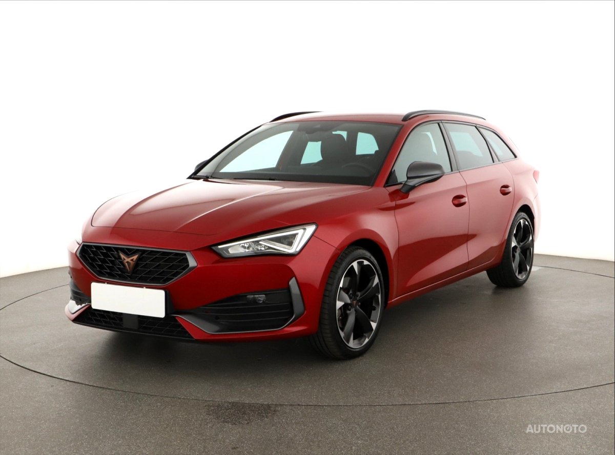 Cupra Ostatní, 2023 - pohled č. 3