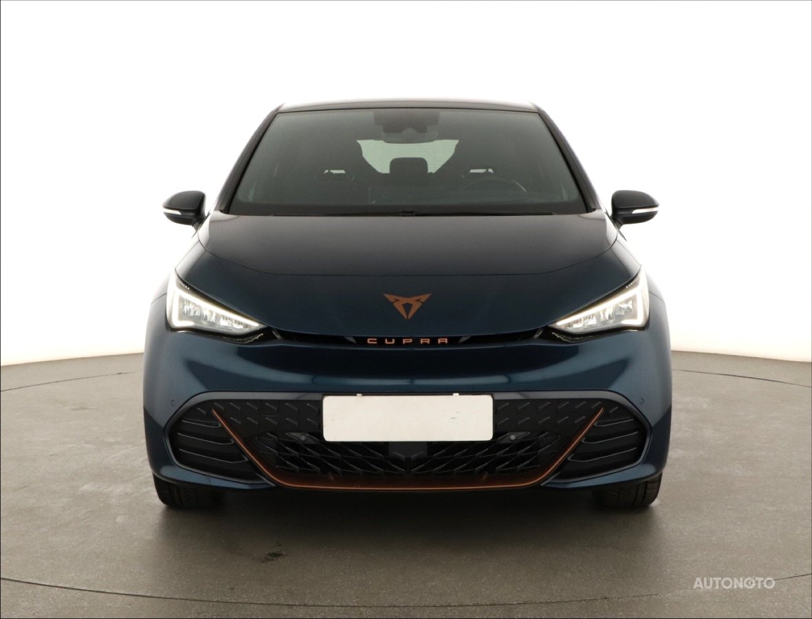 Cupra Ostatní, 2022 - pohled č. 2