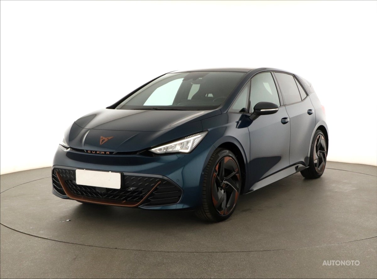 Cupra Ostatní, 2022 - pohled č. 3