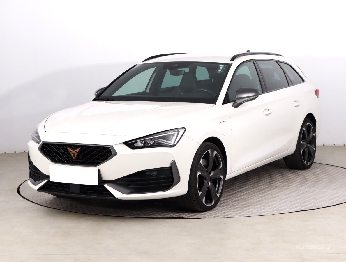 Cupra Ostatní, 2021 - pohled č. 3