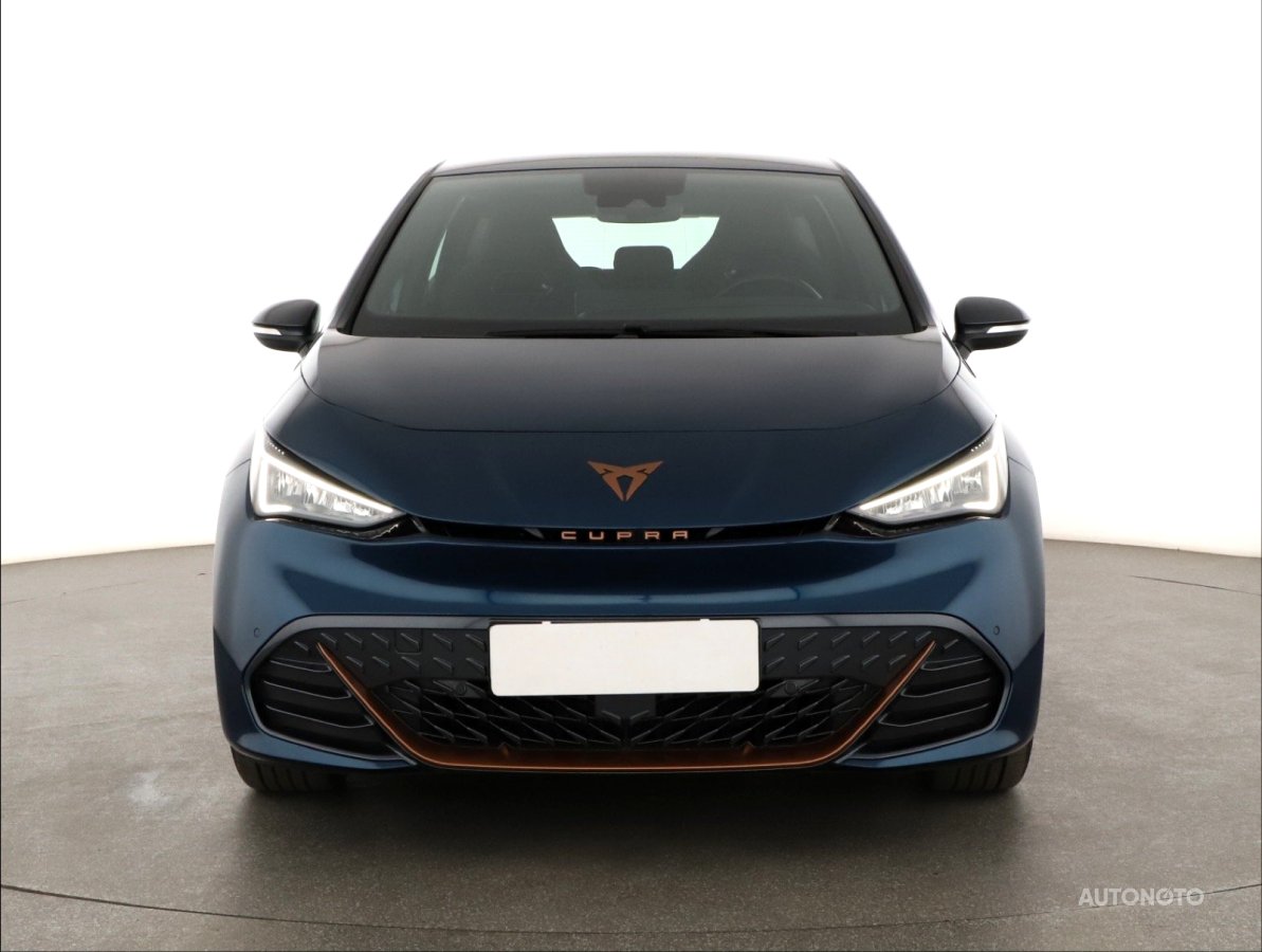 Cupra Ostatní, 2022 - pohled č. 2