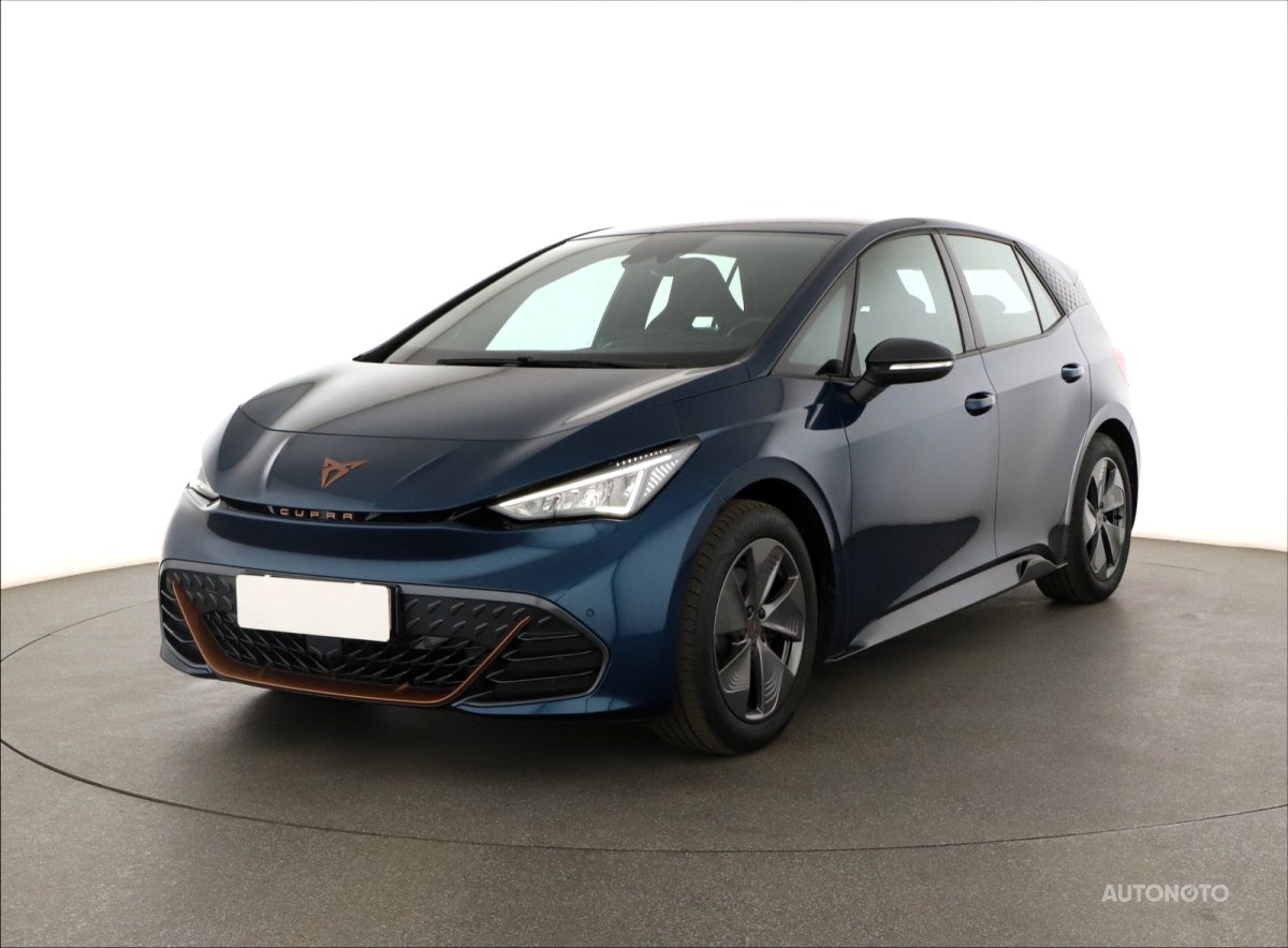 Cupra Ostatní, 2022 - pohled č. 3