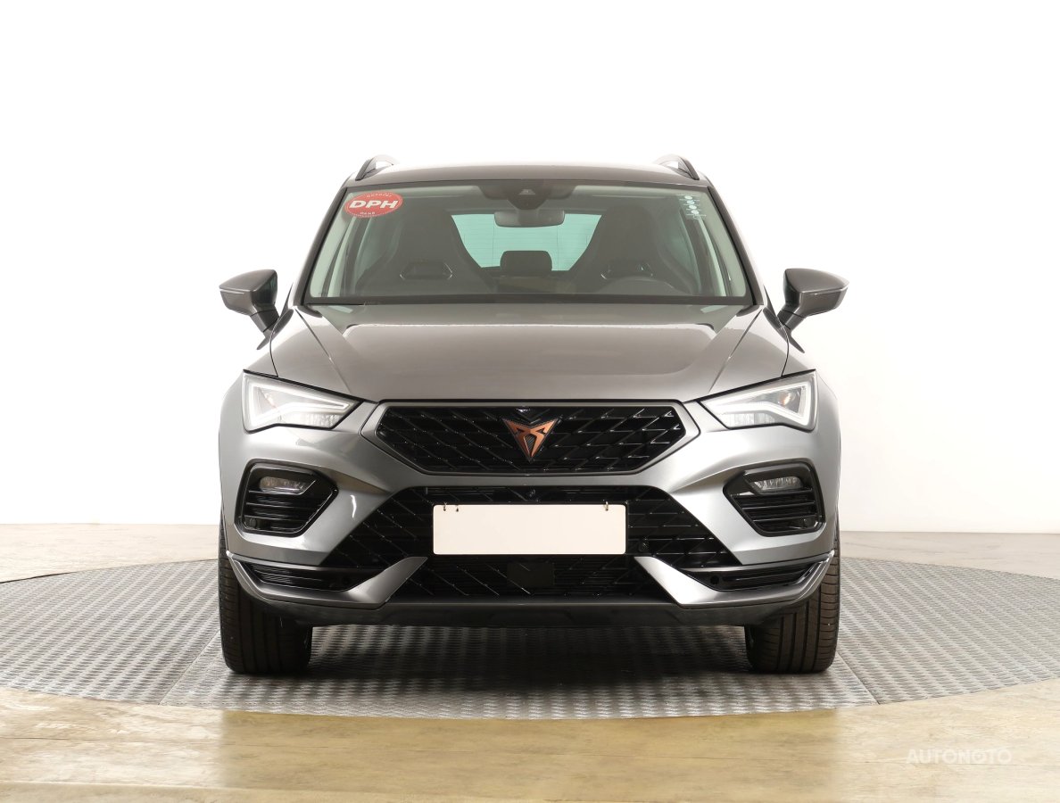Cupra Ostatní, 2024 - pohled č. 2