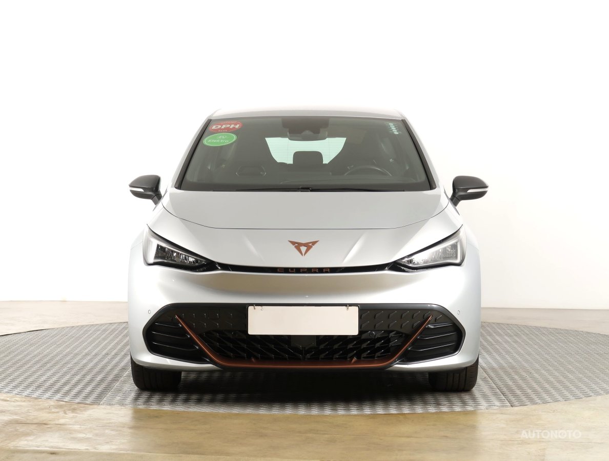 Cupra Ostatní, 2023 - pohled č. 2