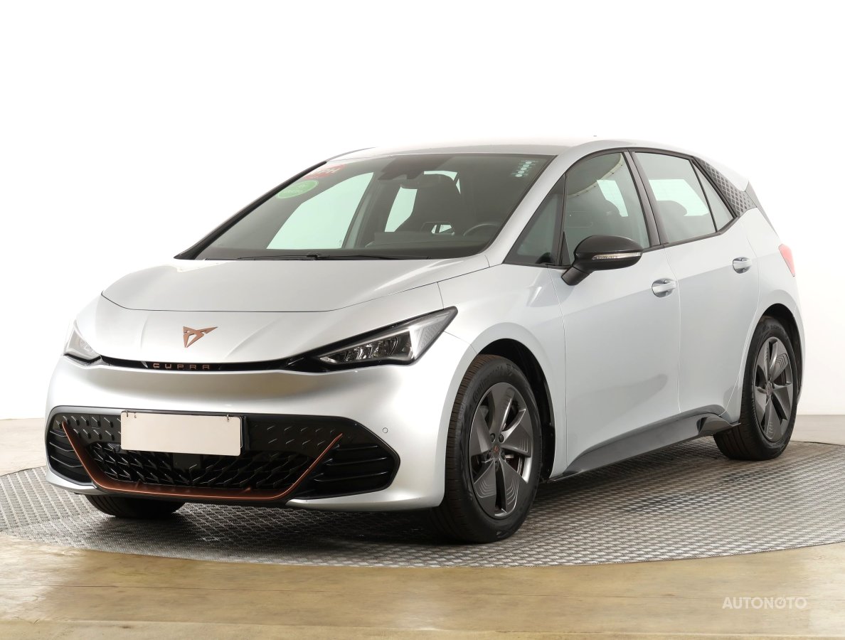 Cupra Ostatní, 2023 - pohled č. 3