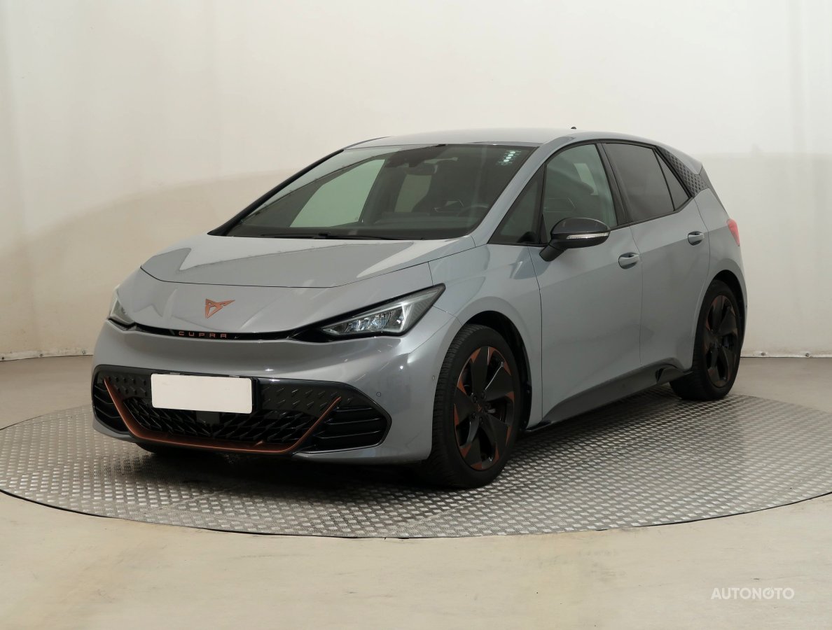 Cupra Ostatní, 2022 - pohled č. 3