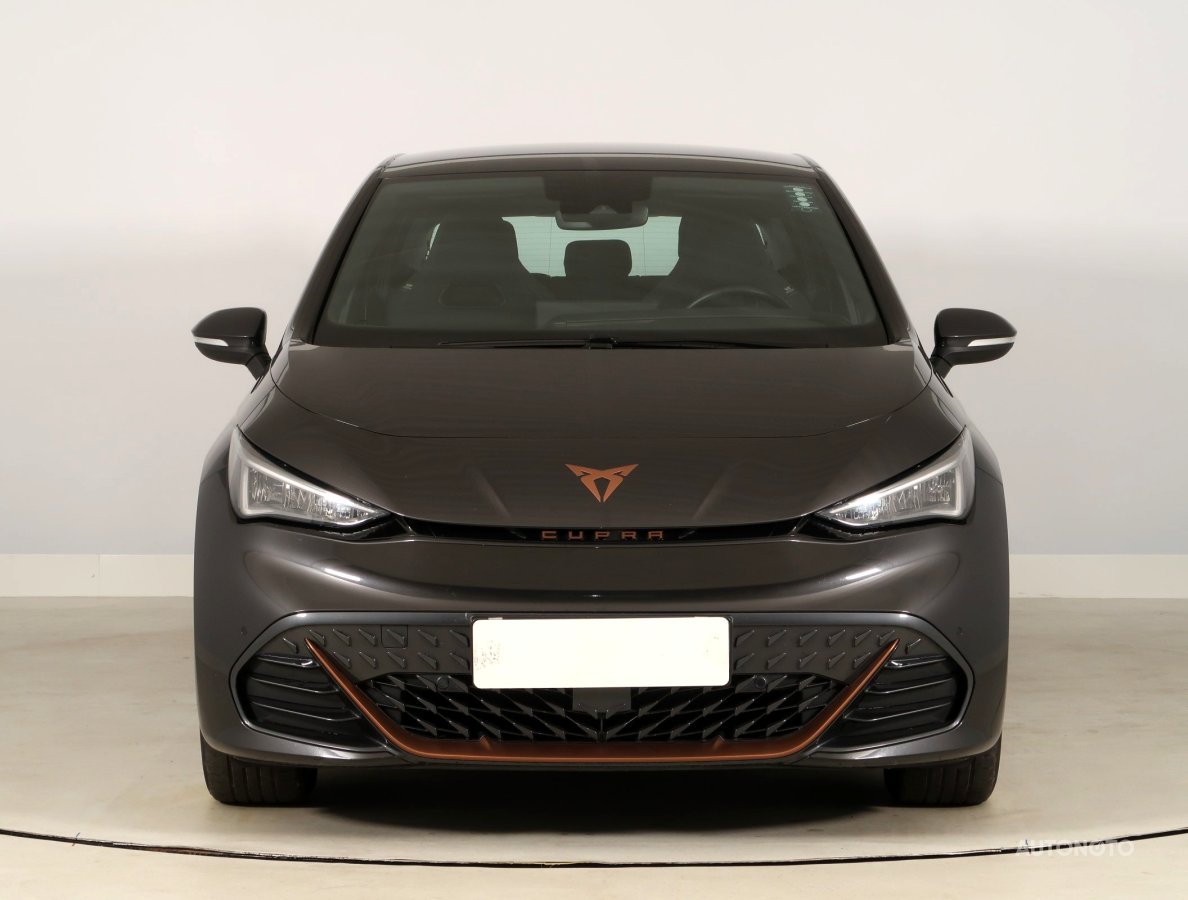 Cupra Ostatní, 2023 - pohled č. 2