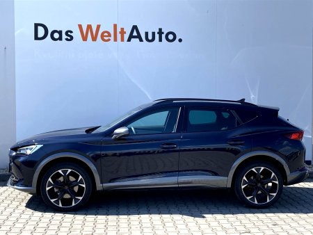 Cupra Ostatní, 2021 - pohled č. 3