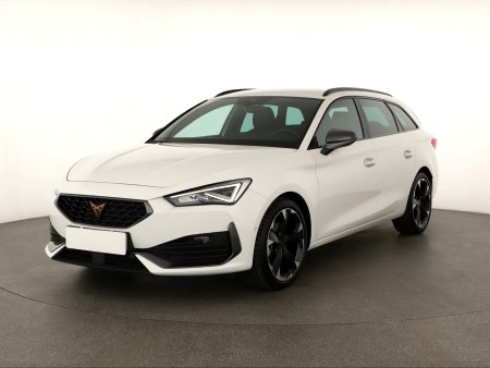 Cupra Ostatní, 2023 - pohled č. 3