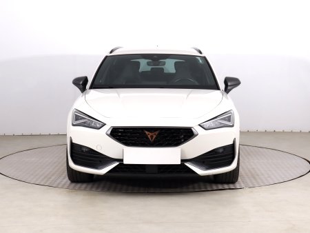 Cupra Ostatní, 2021 - pohled č. 2