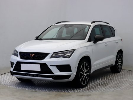 Cupra Ostatní, 2019 - pohled č. 3