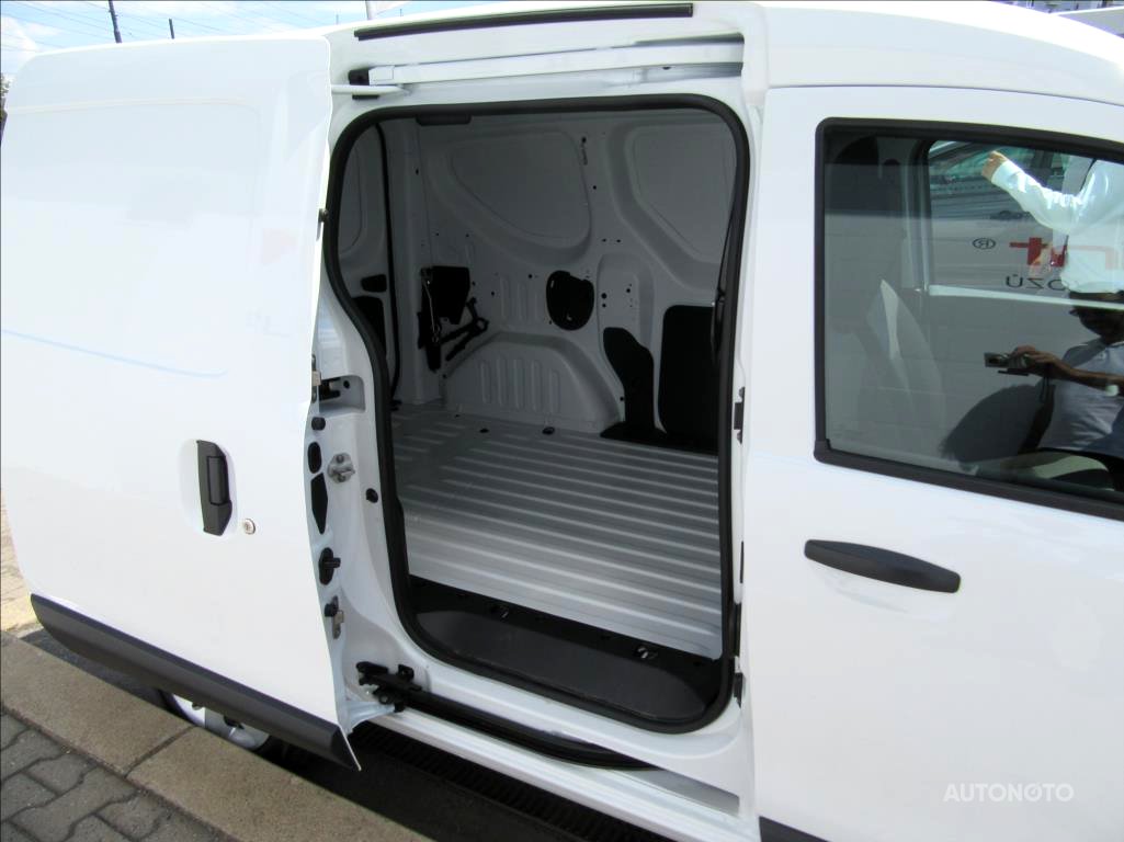 Dacia Dokker, 2017 - pohled č. 10