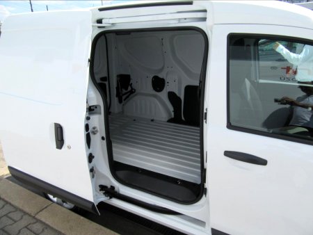 Dacia Dokker, 2017 - pohled č. 10