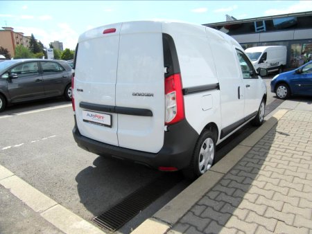 Dacia Dokker, 2017 - pohled č. 5