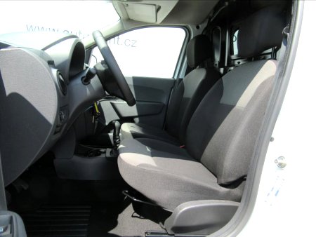 Dacia Dokker, 2017 - pohled č. 8