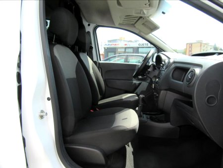 Dacia Dokker, 2017 - pohled č. 9