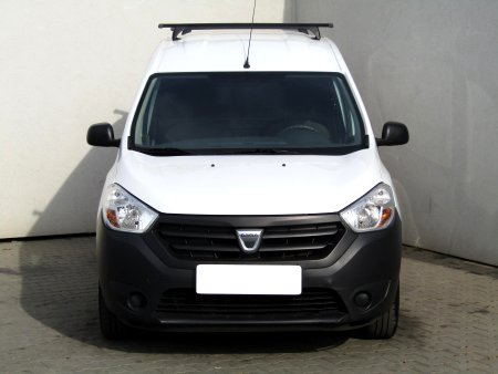 Dacia Dokker, 2015 - pohled č. 2