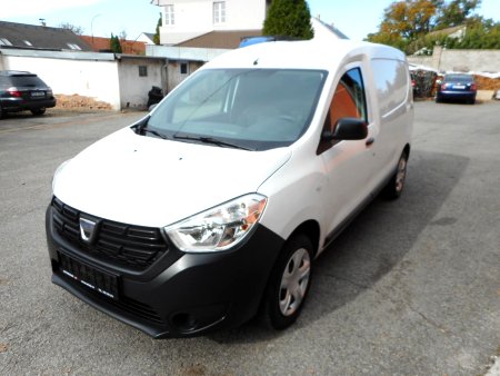 Dacia Dokker 1.6i 100Sce