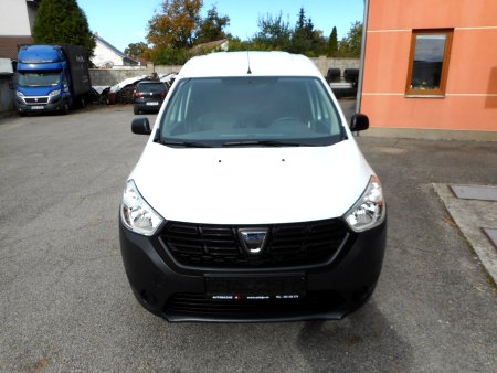 Dacia Dokker, 2019 - pohled č. 3