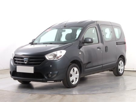 Dacia Dokker, 2015 - pohled č. 3