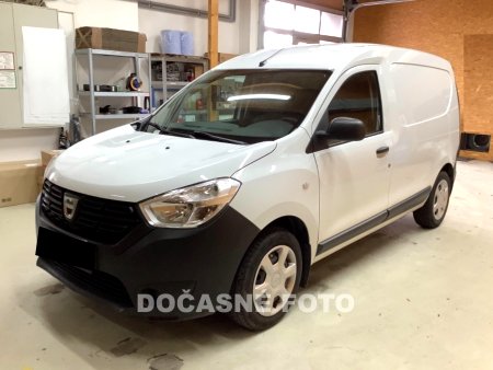 Dacia Dokker, 2019 - pohled č. 2