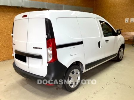 Dacia Dokker, 2019 - pohled č. 3