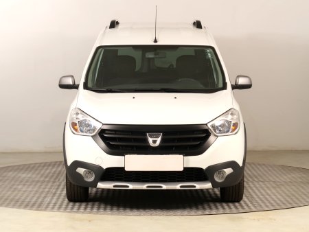 Dacia Dokker, 2017 - pohled č. 2